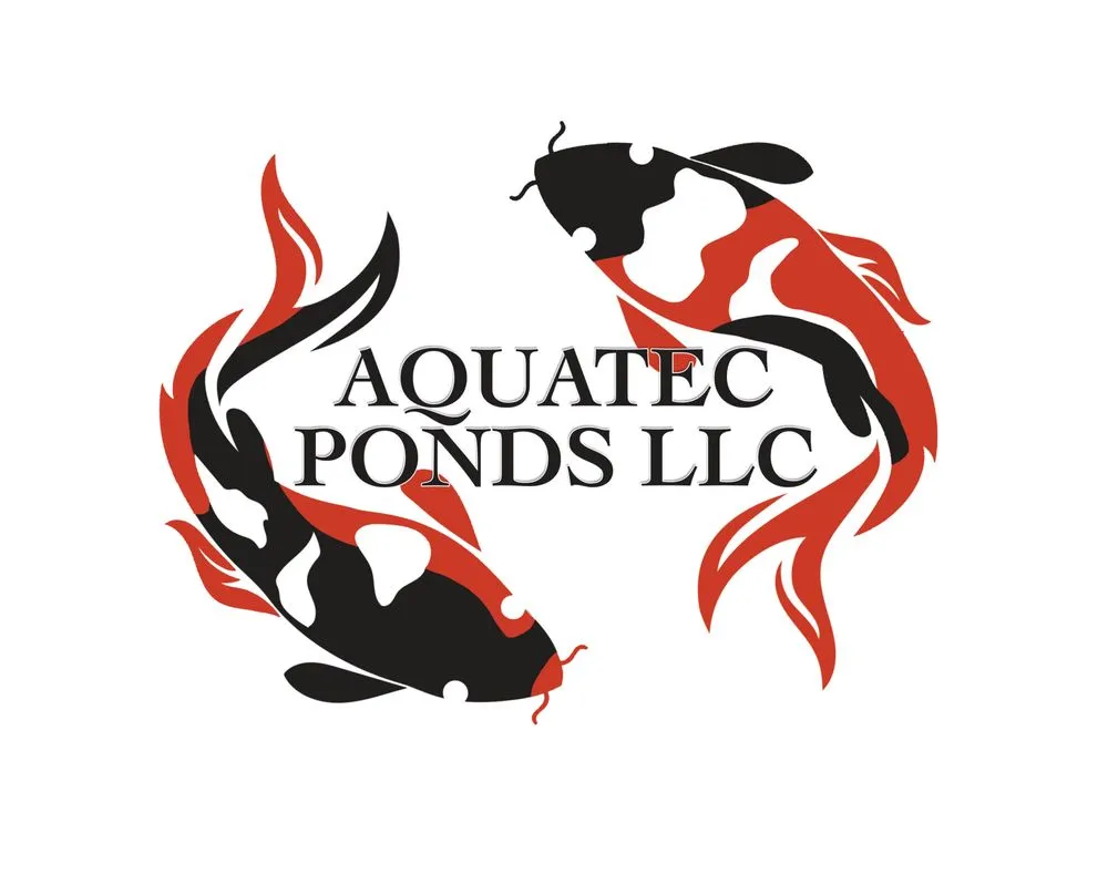 Expert outdoor landscaping in Ann Arbor, MI by Aquatec Ponds