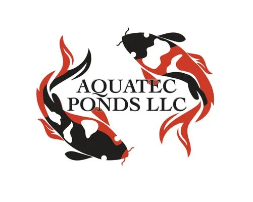 Aquatec Ponds Logo
