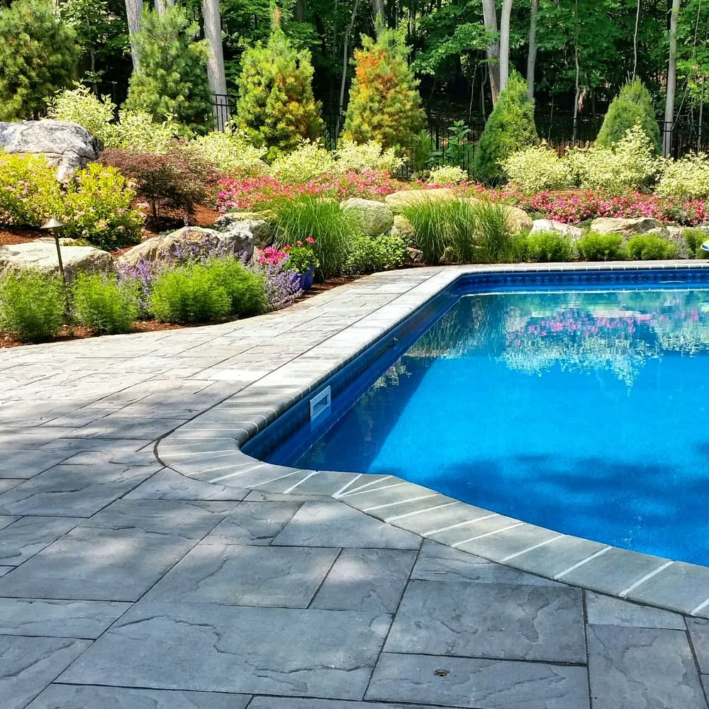 Trusted landscape installation in Wantage, NJ by Aquaterra Earthscapes