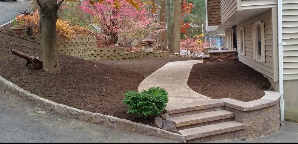 Local yard maintenance experts serving Wantage, NJ - Aquaterra Earthscapes