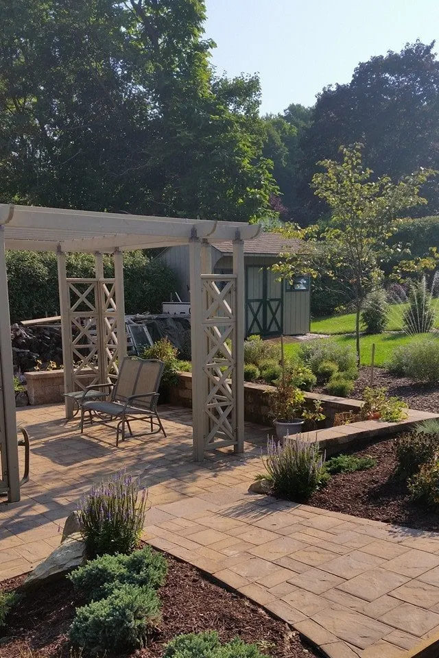Reliable landscaping services in Wantage, NJ - Aquaterra Earthscapes