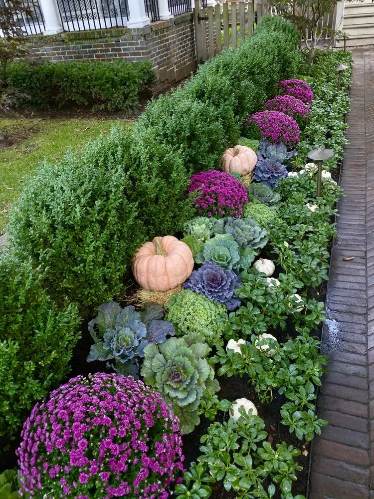 Reliable landscape design for beautiful yards in Beach Park, IL by Aquaterra Landscaping