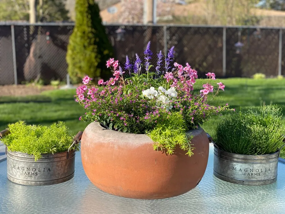 Professional lawn care service experts serving Beach Park, IL - Aquaterra Landscaping