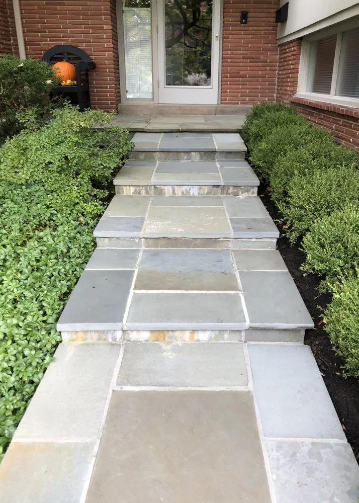 Top-rated outdoor landscaping in Beach Park, IL by Aquaterra Landscaping
