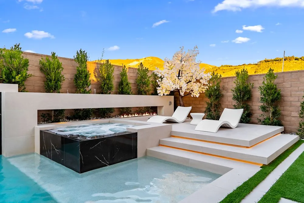 Expert residential landscaping for outdoor upgrades across Santa Ana, CA - Aquaterra Pool & Landscape