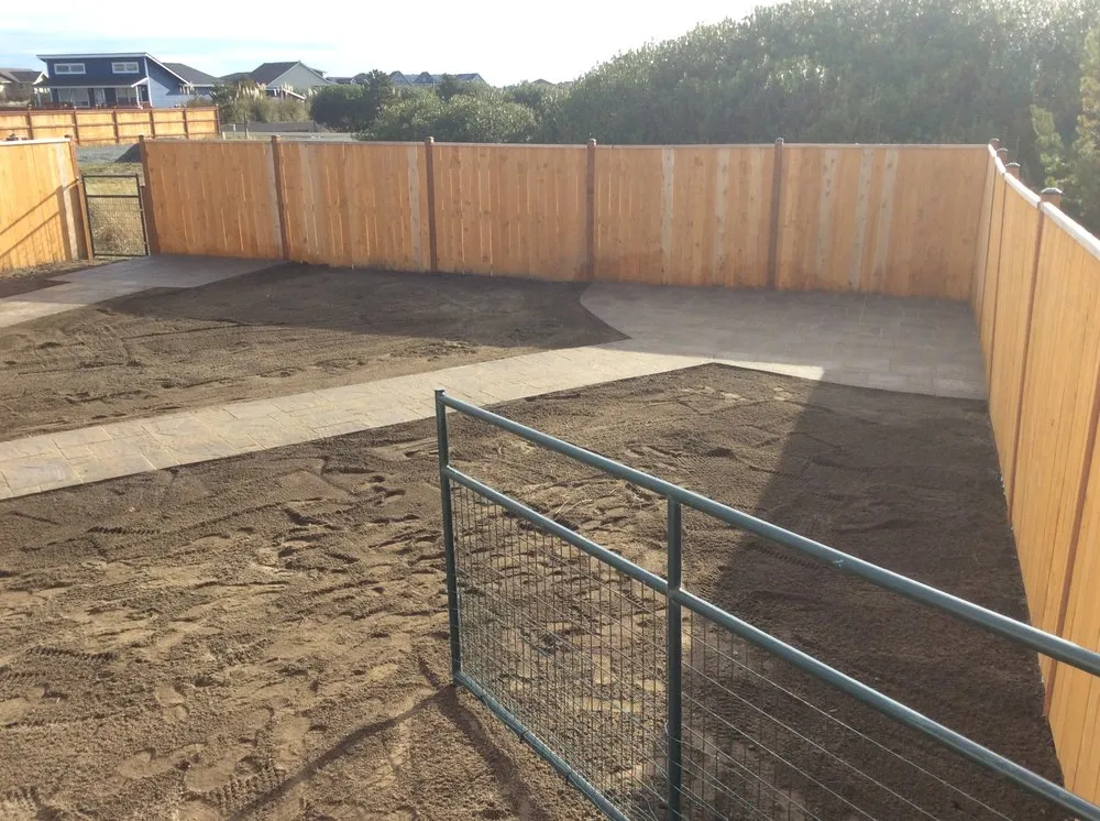 Professional landscape design near you across Ocean Shores, WA - Aquatic & Land Solutions