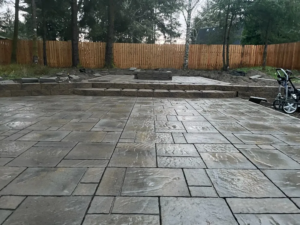 Professional landscaping services near you in Ocean Shores, WA by Aquatic & Land Solutions