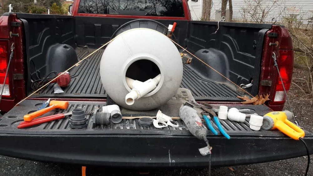 Top-rated landscape design in Pasadena, MD - Aquatic Artisans