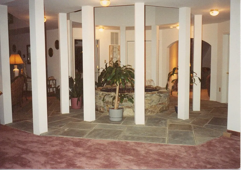 Reliable garden landscaping for homes in Pasadena, MD by Aquatic Artisans