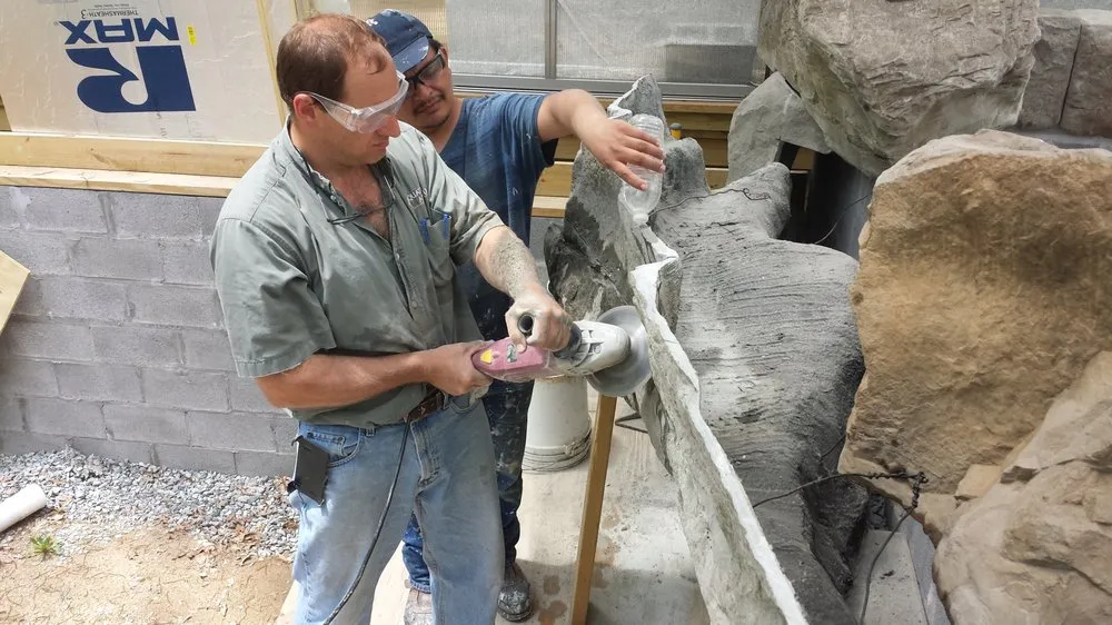 Trusted residential landscaping in Pasadena, MD - Aquatic Artisans