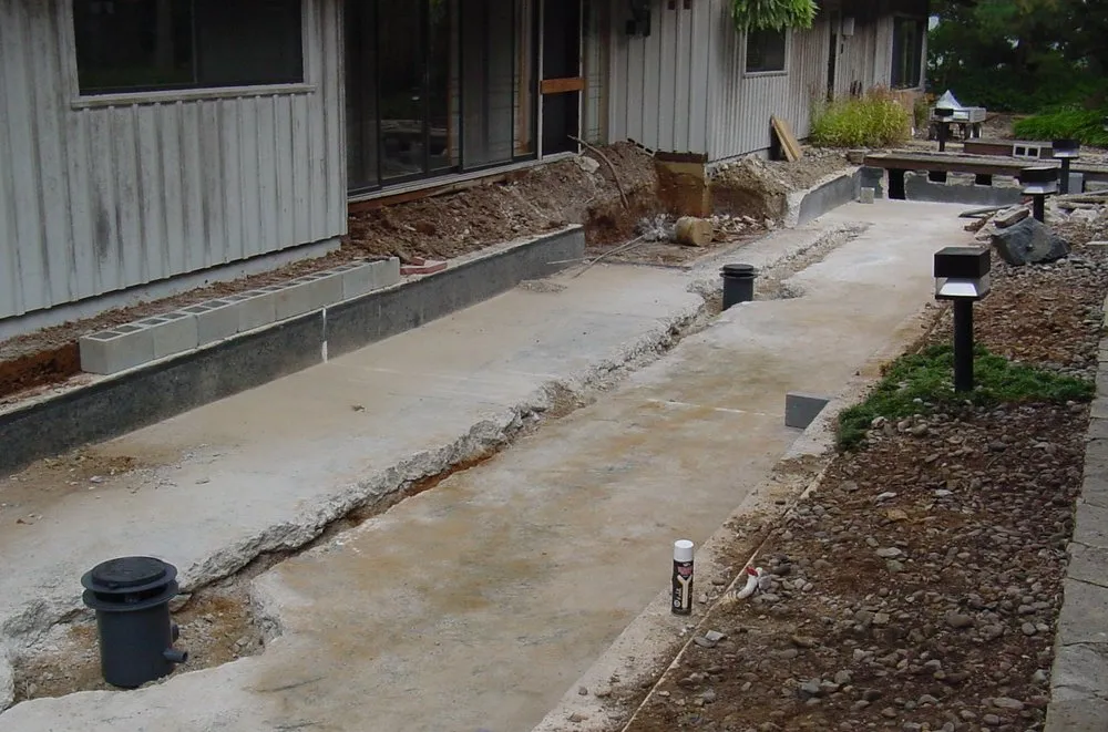 Top-rated residential landscaping near you across Pasadena, MD - Aquatic Artisans