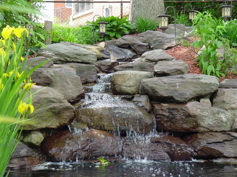 Reliable lawn mowing service near you across Pasadena, MD - Aquatic Artisans