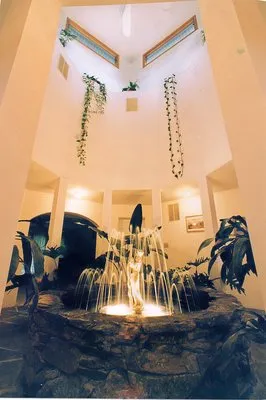 Aquatic Artisans Logo