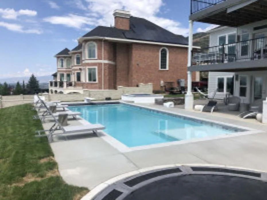 Reliable landscape design in Holladay, UT by Aquatic Creations & Design