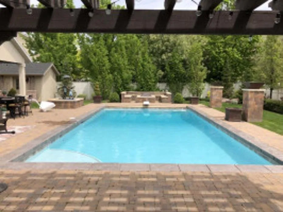 Local landscaping services in Holladay, UT - Aquatic Creations & Design