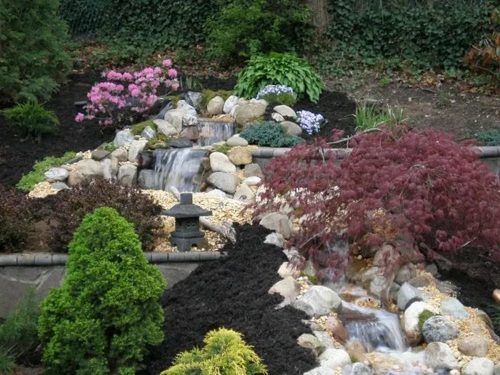Top-rated yard cleanup service experts serving Coram, NY - Aquatic Creations Corp.