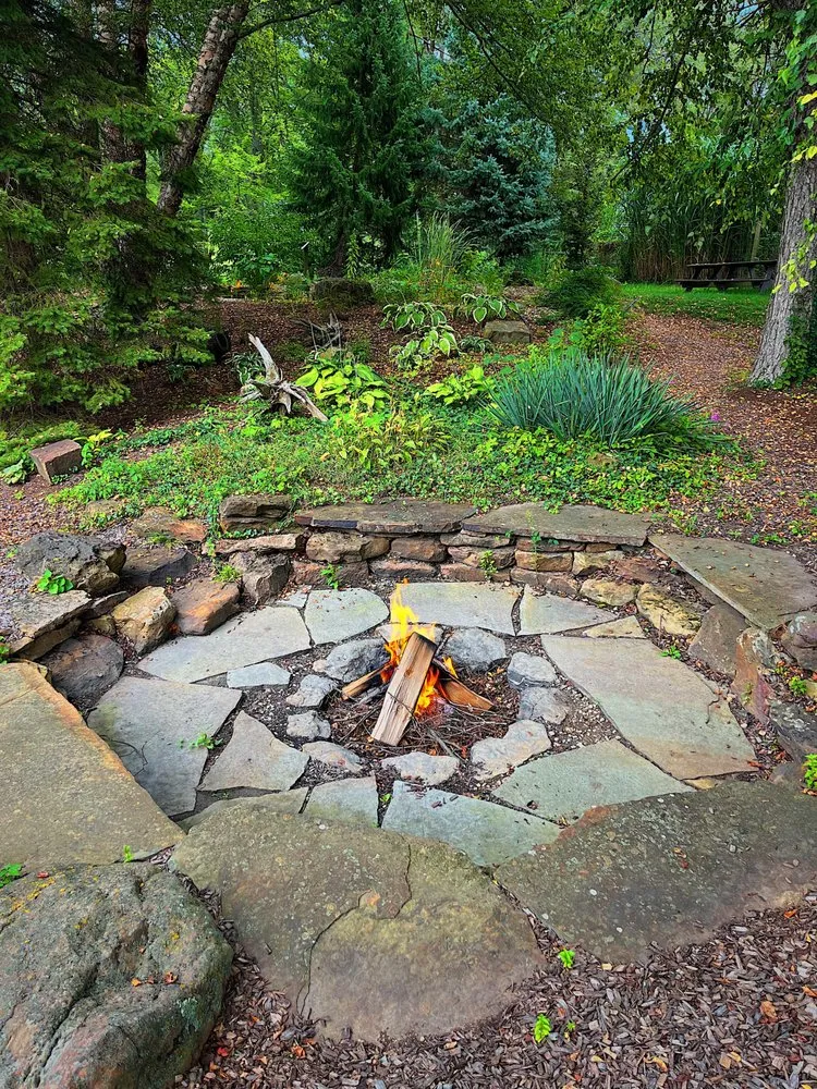 Custom landscape design experts serving Monrovia, IN - Aquatic Design & Supplies