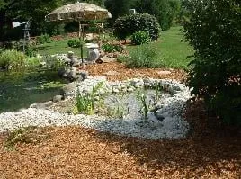 Affordable outdoor landscaping near you in Janesville, WI by Aquatic Innovators