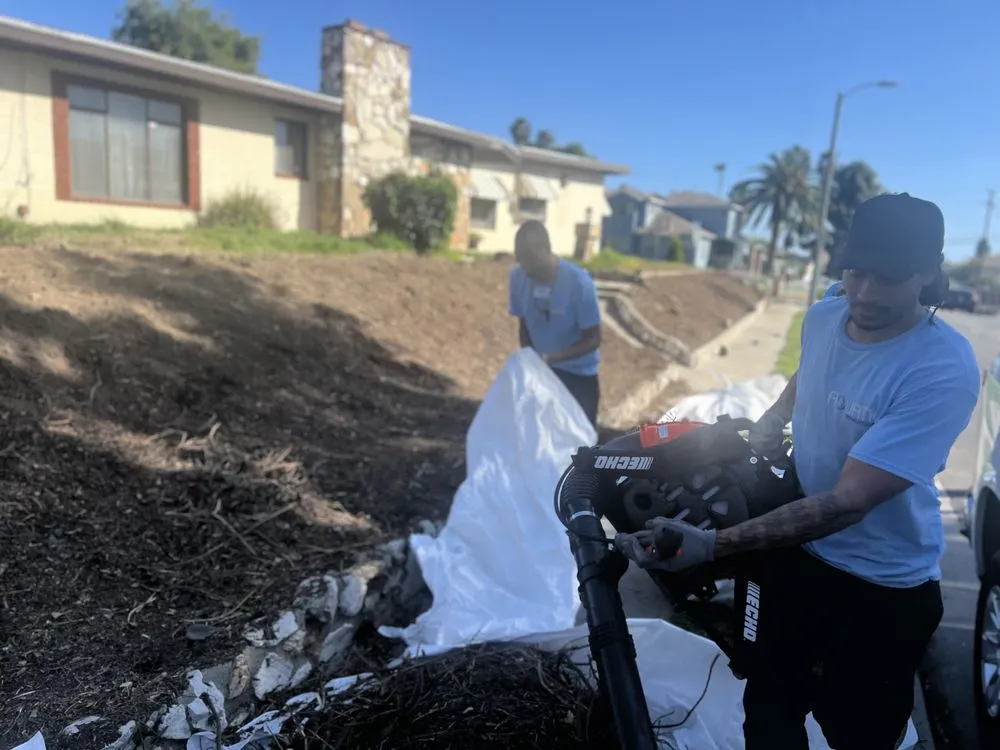 Top-rated landscape design experts serving Los Angeles, CA - Aquatic Irrigations