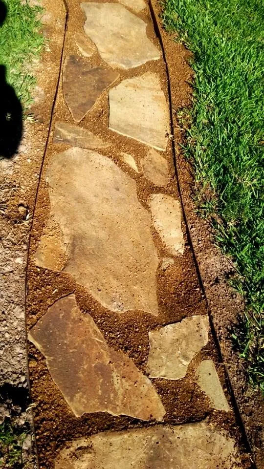 Reliable landscape design in Houston, TX by Aquatic Landscaping & Outdoor Design