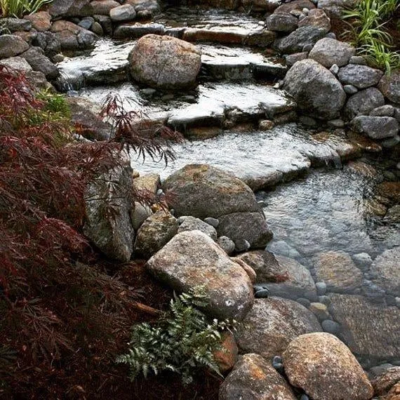 Top-rated residential landscaping for outdoor upgrades in Houston, TX by Aquatic Landscaping & Outdoor Design