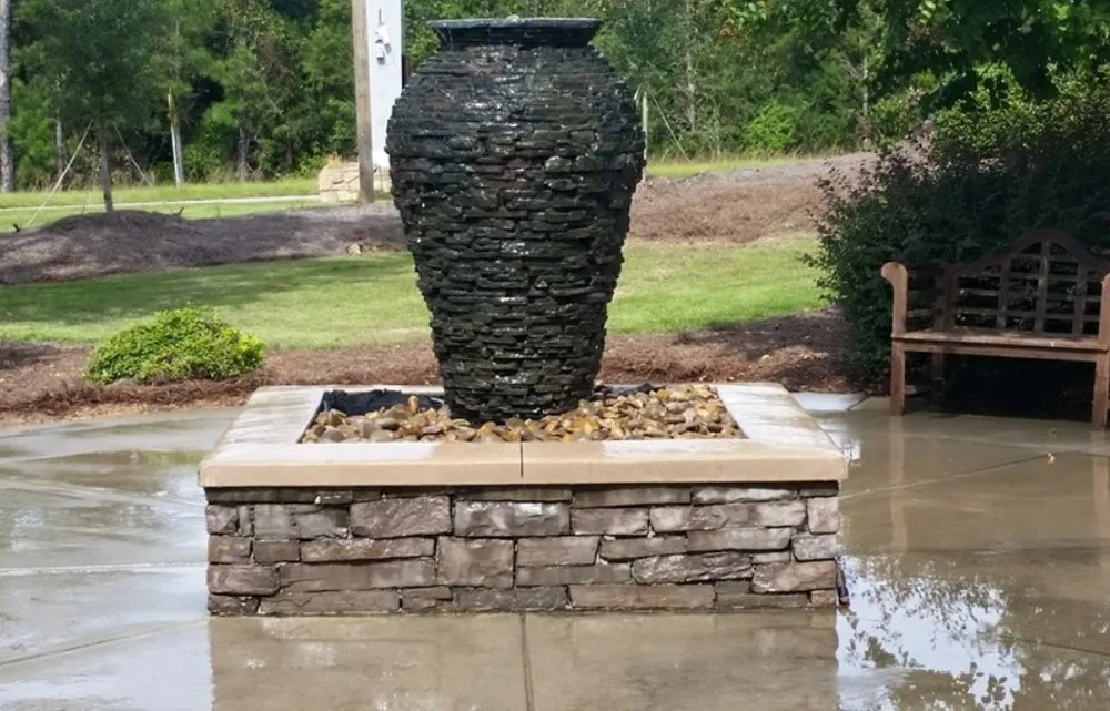 Trusted lawn care service in Columbia, SC by Aquatic Lifestyles