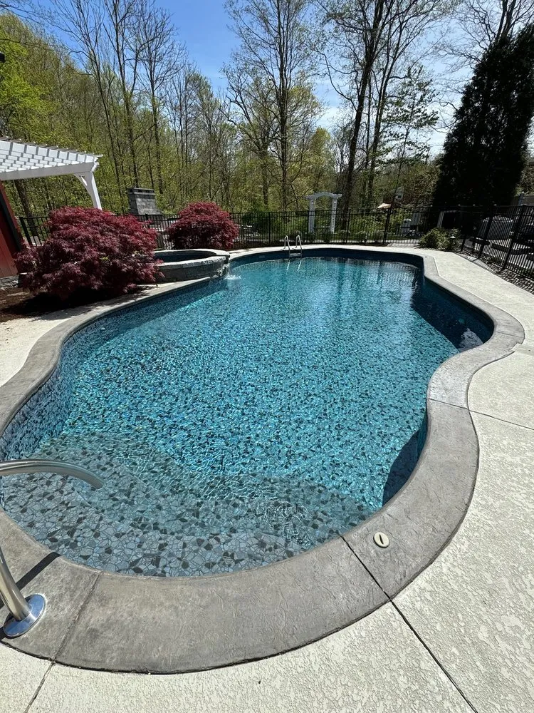 Trusted landscaping services for year-round maintenance in Northford, CT by Aquatic Pool & Spa Services