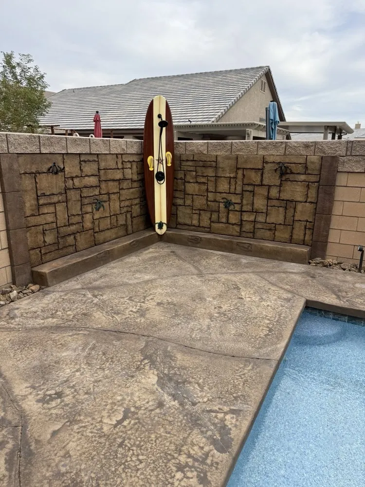 Affordable landscaping services in Fort Mohave, AZ - Aquatic Pools & Landscape
