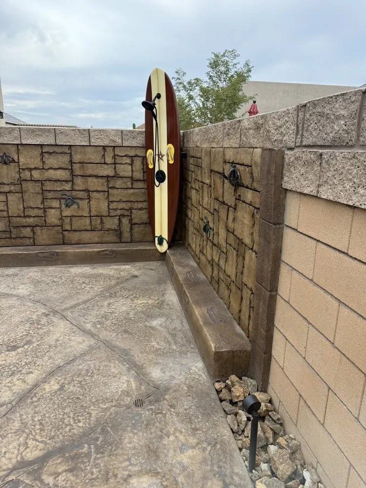 Top-rated garden landscaping for outdoor upgrades in Fort Mohave, AZ by Aquatic Pools & Landscape