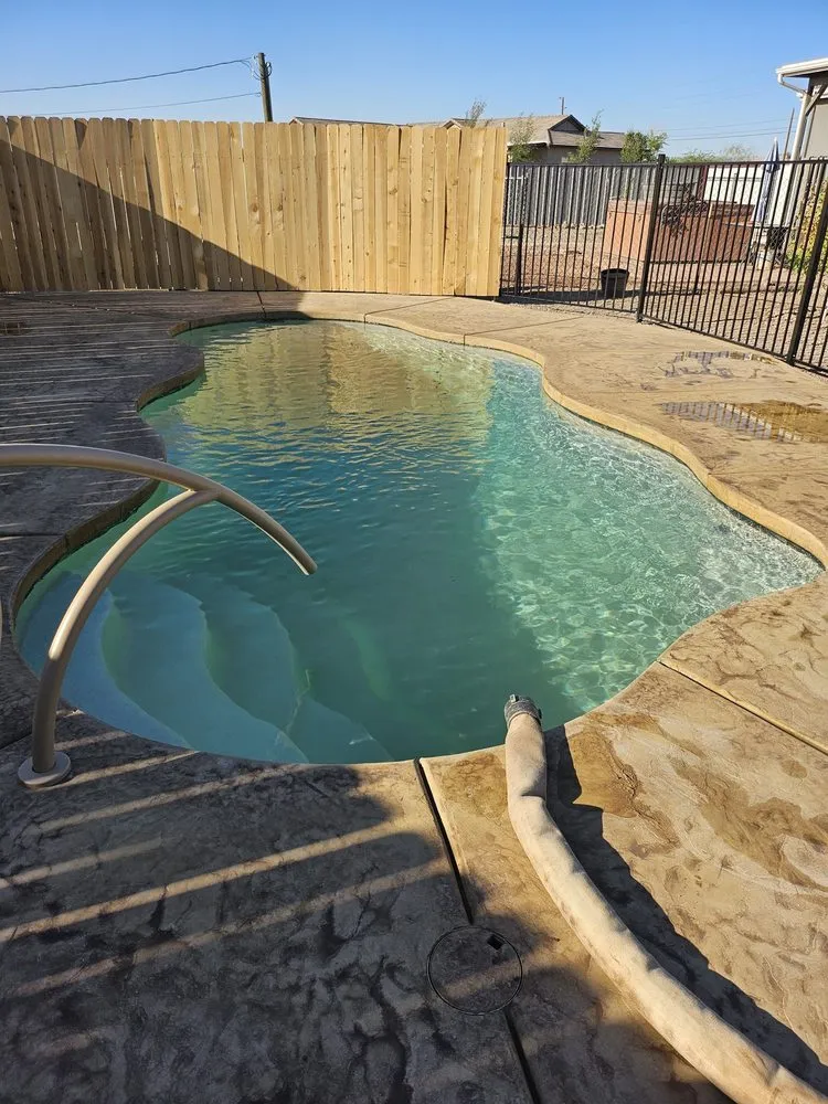 Trusted yard maintenance near you in Fort Mohave, AZ by Aquatic Pools & Landscape