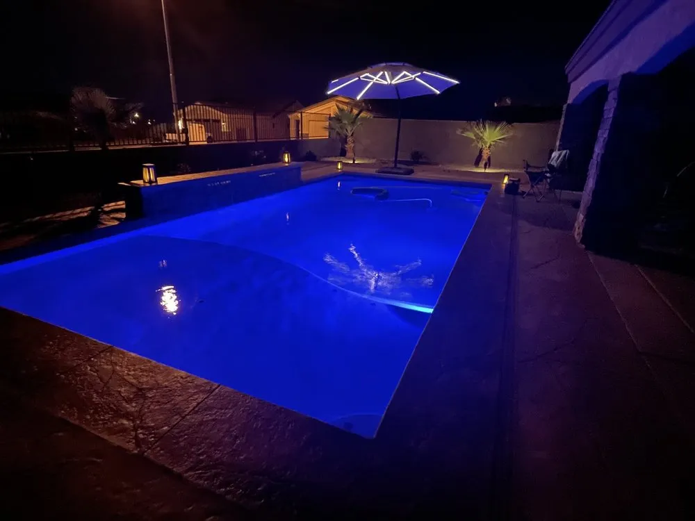 Expert lawn mowing service for homes across Fort Mohave, AZ - Aquatic Pools & Landscape