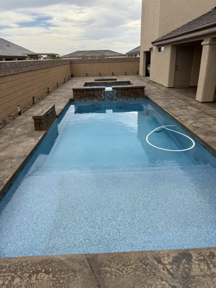 Local lawn mowing service for outdoor upgrades in Fort Mohave, AZ by Aquatic Pools & Landscape