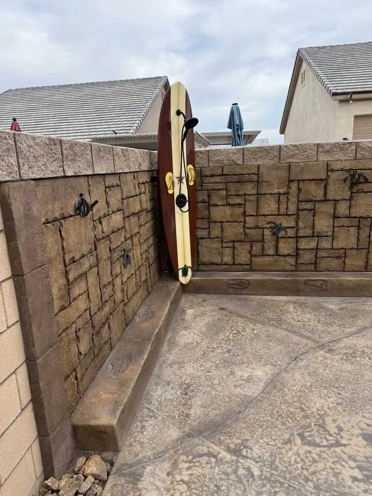 Local yard cleanup service in Fort Mohave, AZ - Aquatic Pools & Landscape