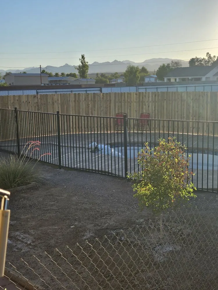 Expert lawn mowing service in Fort Mohave, AZ - Aquatic Pools & Landscape