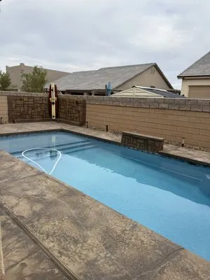 Aquatic Pools & Landscape