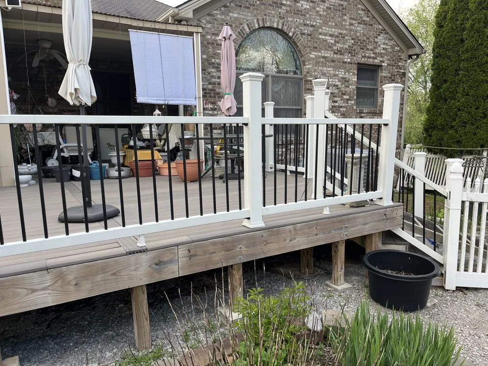 Local landscaping services in Versailles, KY - Aquatic Solutions