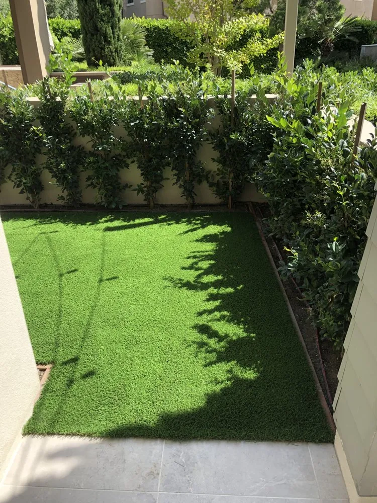 Professional yard maintenance for year-round maintenance across Bellflower, CA - Aquatlan Landscaping