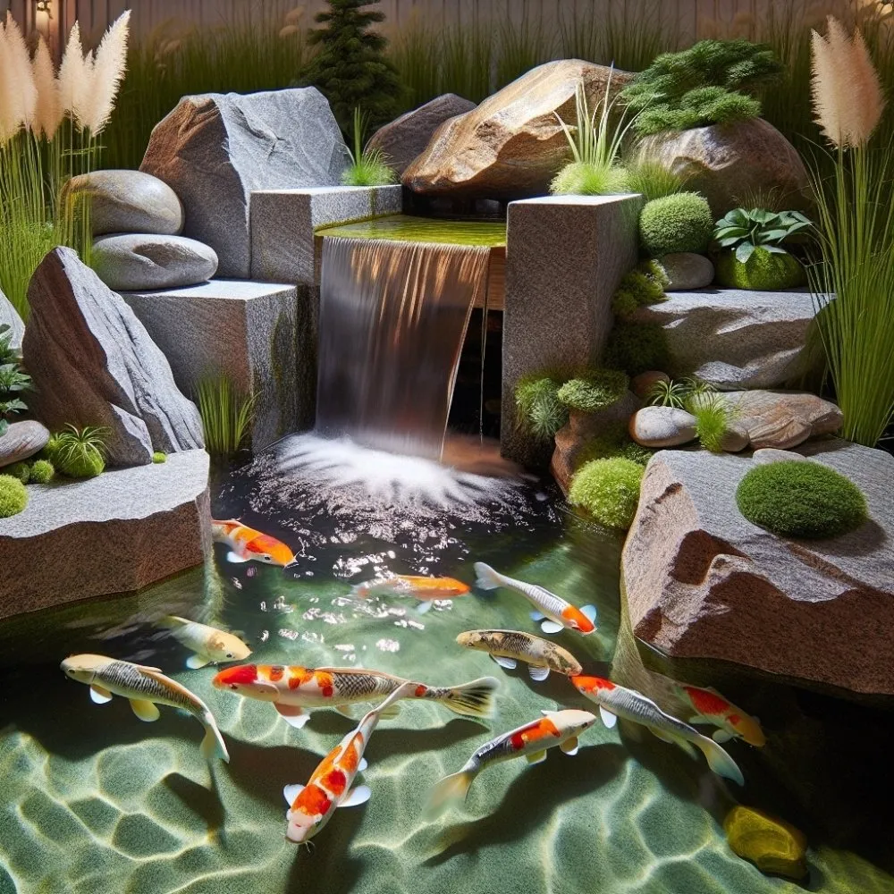 Trusted lawn mowing service for outdoor upgrades in Lindenhurst, IL by Aquavato Pondscapes