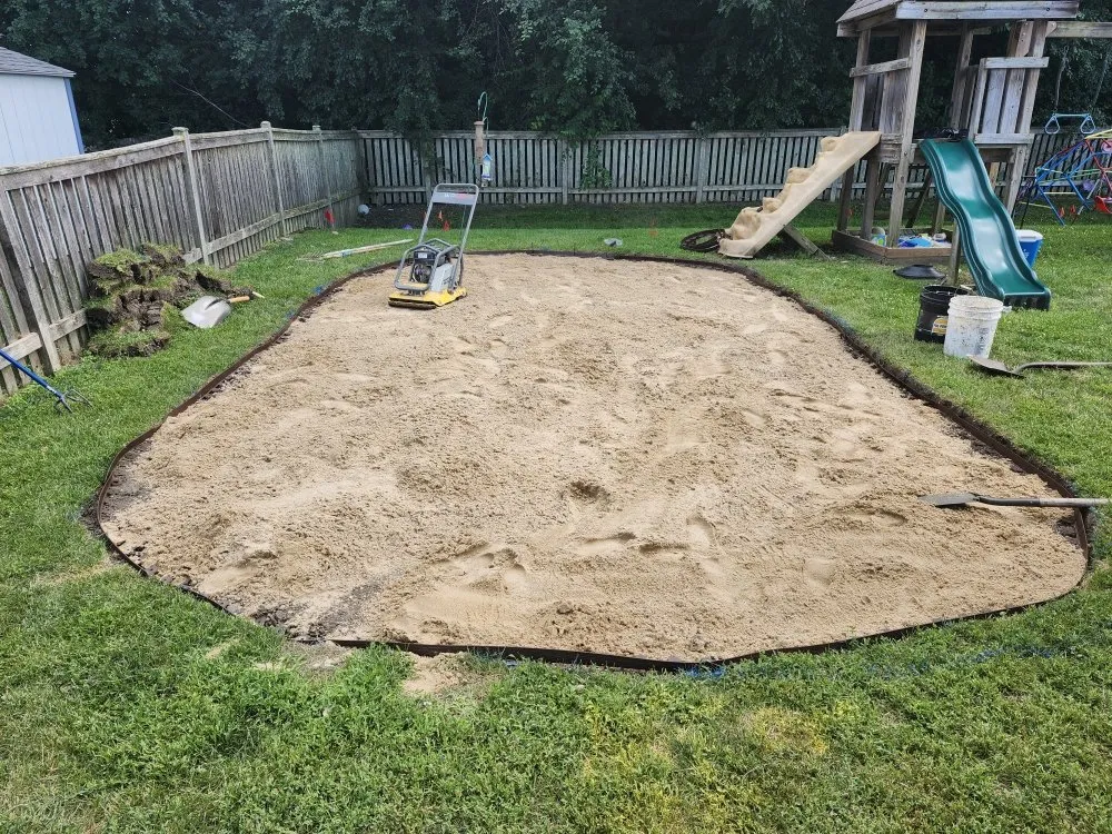 Affordable lawn mowing service in Lindenhurst, IL by Aquavato Pondscapes