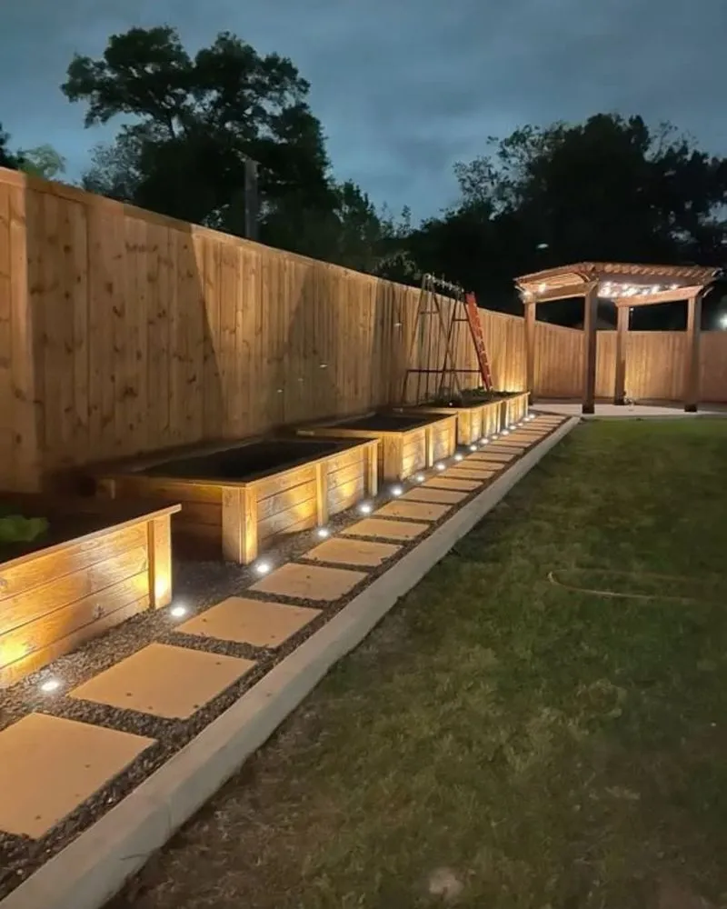 Affordable residential landscaping for outdoor upgrades across Lindenhurst, IL - Aquavato Pondscapes