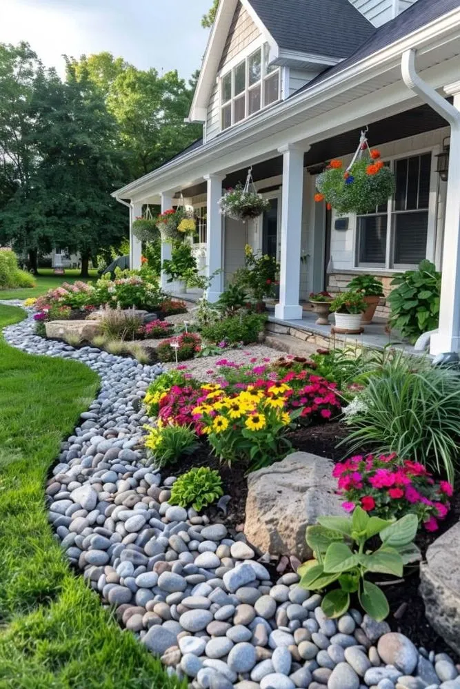 Trusted yard maintenance for beautiful yards across Lindenhurst, IL - Aquavato Pondscapes