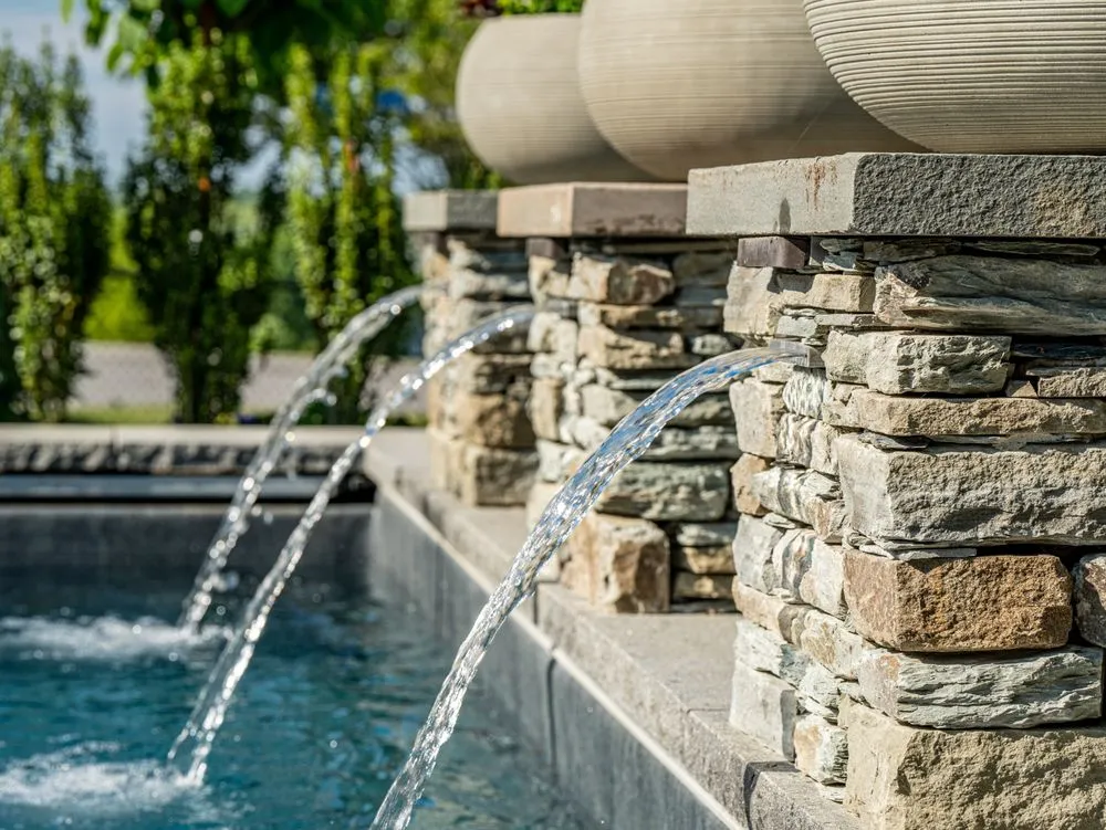 Top-rated garden landscaping in Portsmouth, RI by Aquidenck Landworks