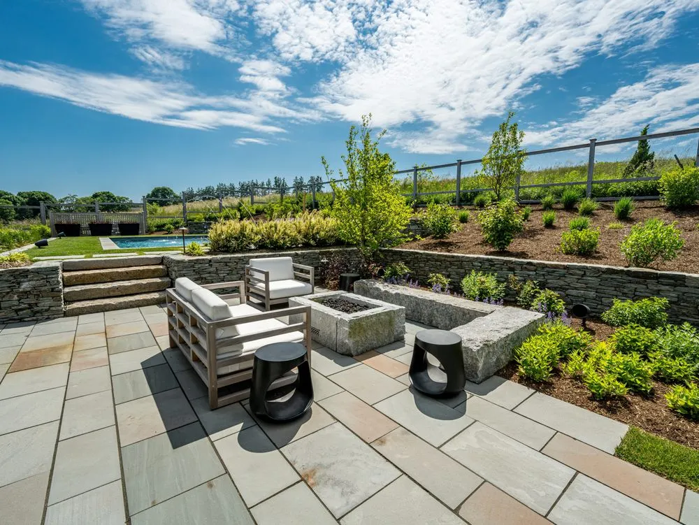 Reliable residential landscaping in Portsmouth, RI - Aquidenck Landworks