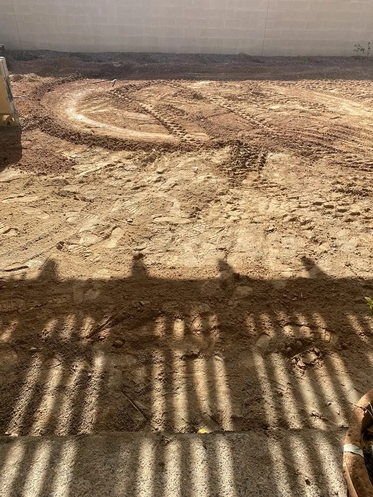 Top-rated garden landscaping in Goodyear, AZ by Aquienta Pools & Landscaping