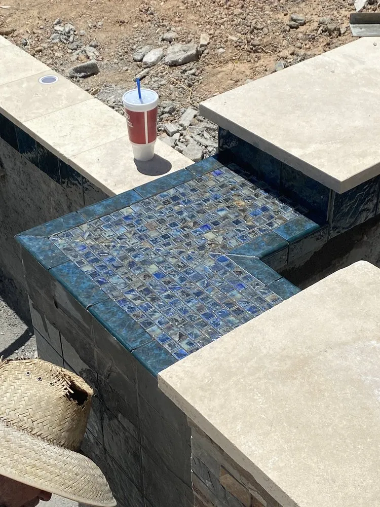 Expert landscaping services in Goodyear, AZ - Aquienta Pools & Landscaping