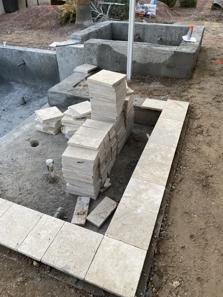 Reliable landscape design in Goodyear, AZ - Aquienta Pools & Landscaping