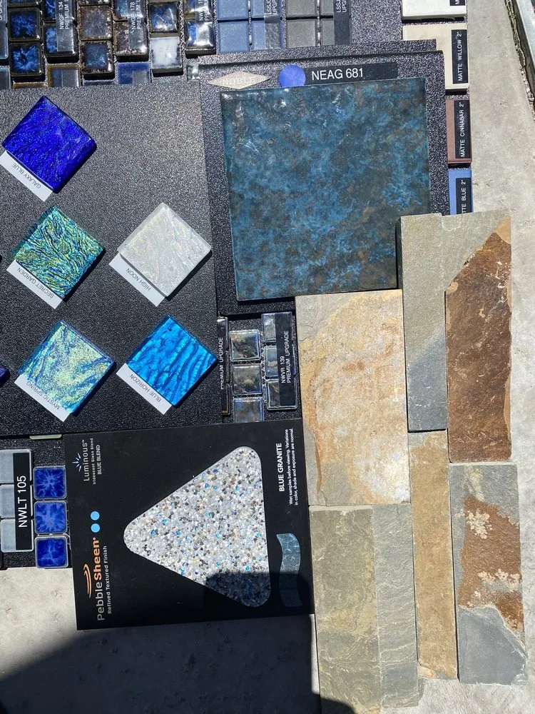 Top-rated landscape design for residential properties across Goodyear, AZ - Aquienta Pools & Landscaping