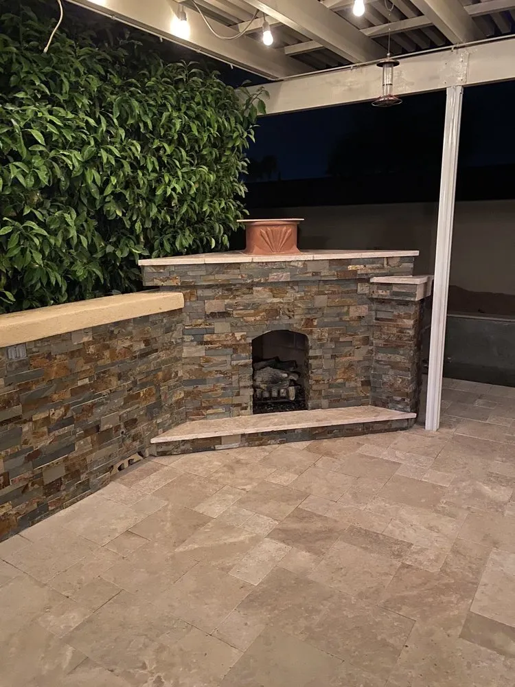 Reliable yard cleanup service near you across Goodyear, AZ - Aquienta Pools & Landscaping