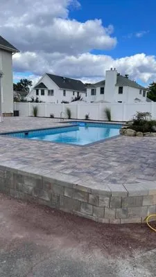 Aquila Landscape Contractors