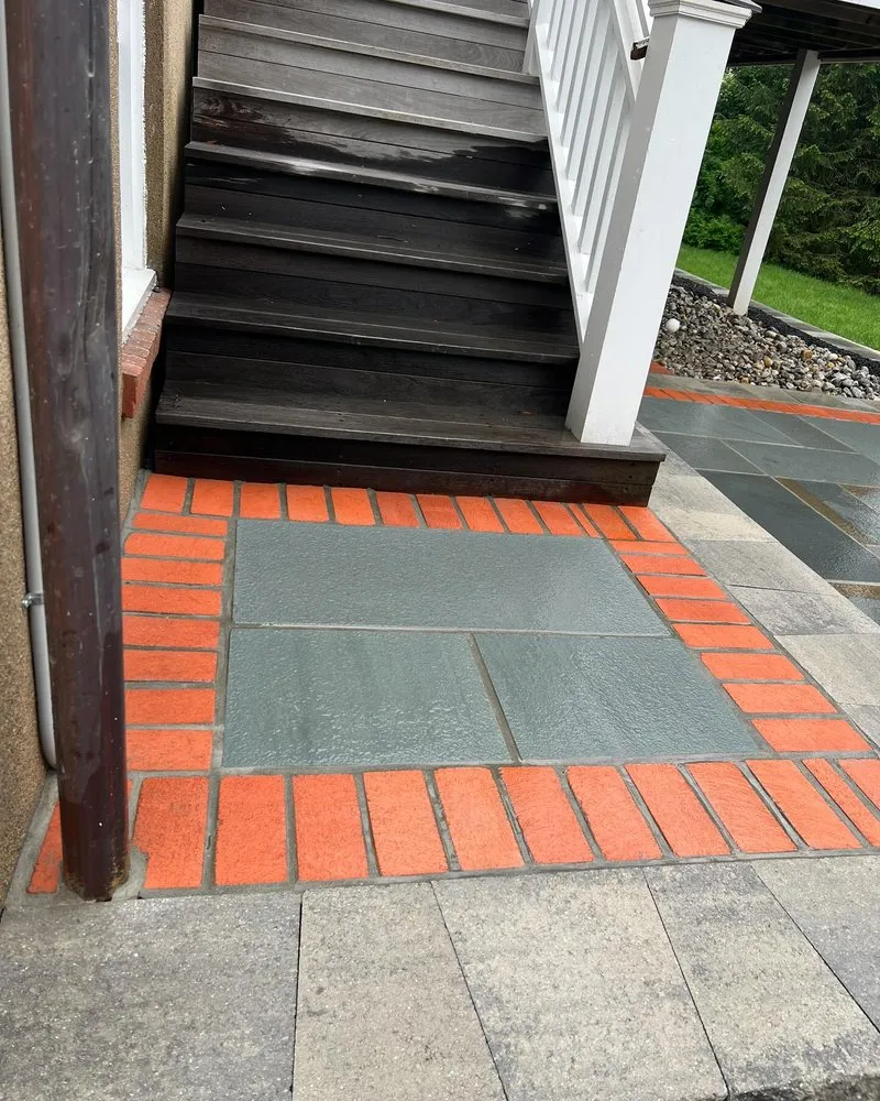 Local yard cleanup service experts serving Peapack, NJ - Aquino Brothers Landscaping